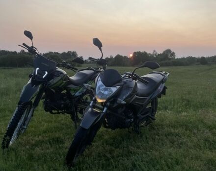 Лифан Другая, объемом двигателя 0.15 л и пробегом 0 тыс. км за 241 $, фото 2 на Automoto.ua