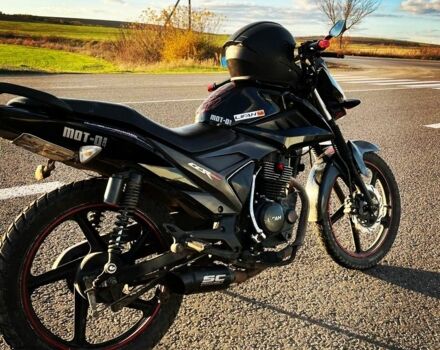 Ліфан Інша, об'ємом двигуна 0.15 л та пробігом 0 тис. км за 923 $, фото 4 на Automoto.ua