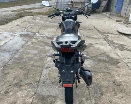 Ліфан Інша, об'ємом двигуна 0.15 л та пробігом 0 тис. км за 704 $, фото 4 на Automoto.ua