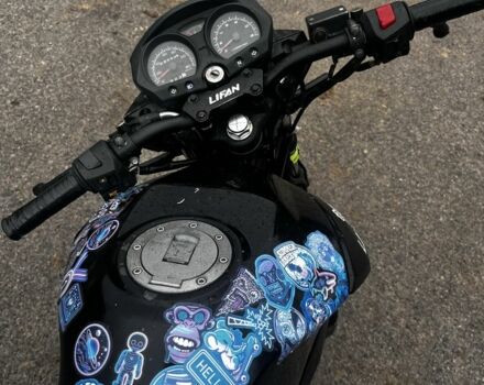 Лифан Другая, объемом двигателя 0.19 л и пробегом 0 тыс. км за 547 $, фото 3 на Automoto.ua