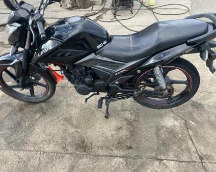 Ліфан Інша, об'ємом двигуна 0.15 л та пробігом 0 тис. км за 704 $, фото 6 на Automoto.ua