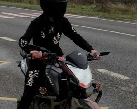 Ліфан Інша, об'ємом двигуна 0.15 л та пробігом 0 тис. км за 830 $, фото 6 на Automoto.ua