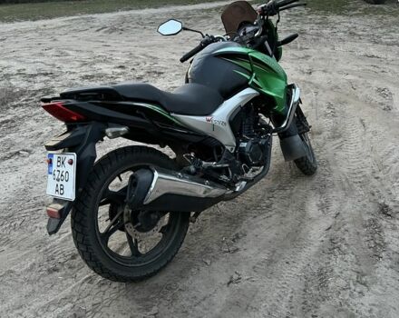 Ліфан Інша, об'ємом двигуна 0.15 л та пробігом 0 тис. км за 800 $, фото 3 на Automoto.ua