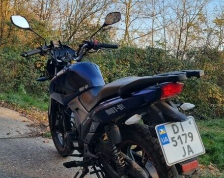 Ліфан Інша, об'ємом двигуна 0.18 л та пробігом 0 тис. км за 1100 $, фото 1 на Automoto.ua