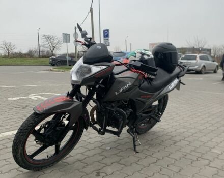 Ліфан Інша, об'ємом двигуна 0.15 л та пробігом 0 тис. км за 830 $, фото 7 на Automoto.ua