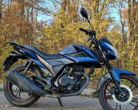 Ліфан Інша, об'ємом двигуна 0.18 л та пробігом 0 тис. км за 1100 $, фото 2 на Automoto.ua