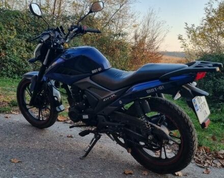 Ліфан Інша, об'ємом двигуна 0.18 л та пробігом 0 тис. км за 1100 $, фото 6 на Automoto.ua