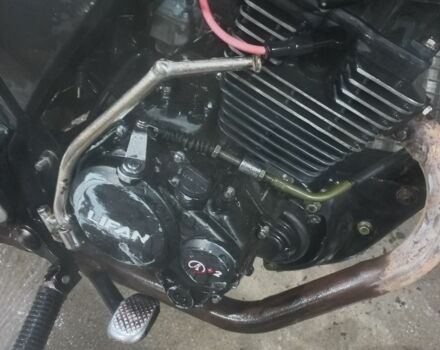 Ліфан Інша, об'ємом двигуна 0.15 л та пробігом 0 тис. км за 600 $, фото 5 на Automoto.ua