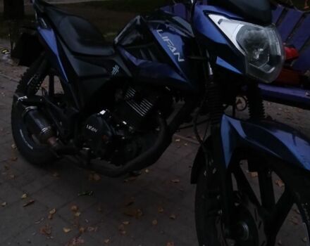 Лифан Другая, объемом двигателя 0.2 л и пробегом 0 тыс. км за 32899 $, фото 1 на Automoto.ua