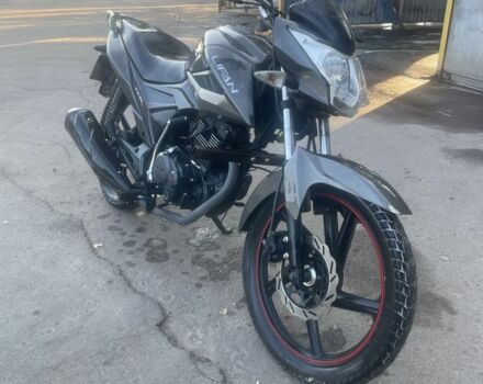 Лифан Другая, объемом двигателя 0.15 л и пробегом 0 тыс. км за 241 $, фото 1 на Automoto.ua