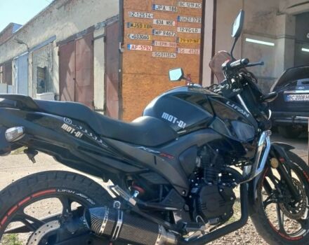 Ліфан Інша 2018 у Стрые на Automoto.ua Ліфан Інша, об'ємом двигуна 0.2 л та пробігом 0 тис. км за 950 $, фото 8 на Automoto.ua
