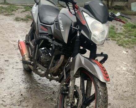 Ліфан Інша, об'ємом двигуна 0.15 л та пробігом 0 тис. км за 830 $, фото 1 на Automoto.ua