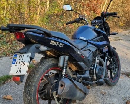 Ліфан Інша, об'ємом двигуна 0.18 л та пробігом 0 тис. км за 1100 $, фото 12 на Automoto.ua