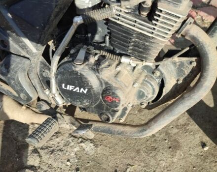 Ліфан Інша, об'ємом двигуна 0.2 л та пробігом 0 тис. км за 601 $, фото 7 на Automoto.ua