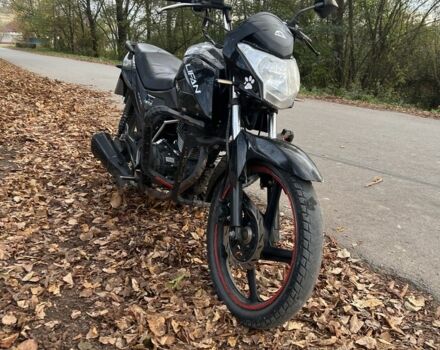 Ліфан Інша, об'ємом двигуна 0.15 л та пробігом 0 тис. км за 640 $, фото 1 на Automoto.ua