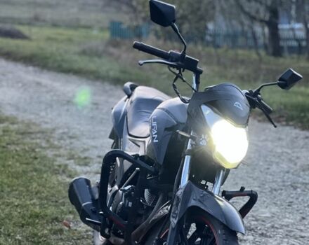 Ліфан Інша, об'ємом двигуна 0.15 л та пробігом 0 тис. км за 640 $, фото 7 на Automoto.ua