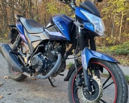 Ліфан Інша, об'ємом двигуна 0.18 л та пробігом 0 тис. км за 1100 $, фото 5 на Automoto.ua