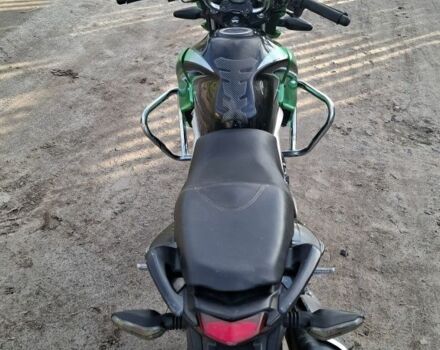 Ліфан Інша, об'ємом двигуна 0.15 л та пробігом 0 тис. км за 755 $, фото 1 на Automoto.ua