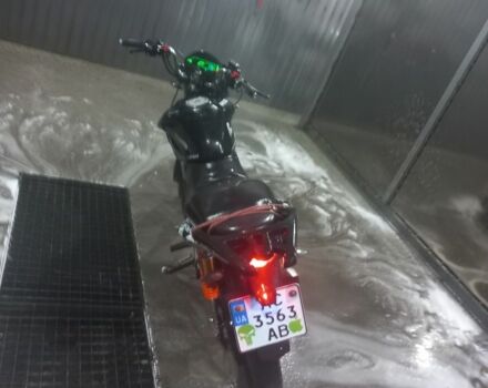 Ліфан Інша, об'ємом двигуна 0.15 л та пробігом 0 тис. км за 600 $, фото 2 на Automoto.ua