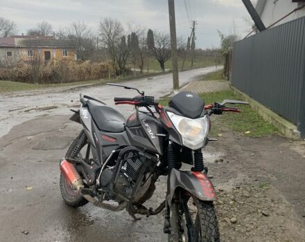 Ліфан Інша, об'ємом двигуна 0.15 л та пробігом 0 тис. км за 830 $, фото 5 на Automoto.ua