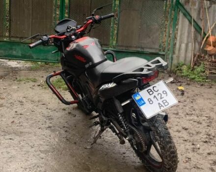 Лифан Другая, объемом двигателя 0.15 л и пробегом 0 тыс. км за 686 $, фото 3 на Automoto.ua