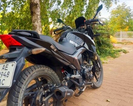 Лифан Другая 2019 в Одессе на Automoto.ua Лифан Другая, объемом двигателя 0.2 л и пробегом 0 тыс. км за 1284 $, фото 5 на Automoto.ua