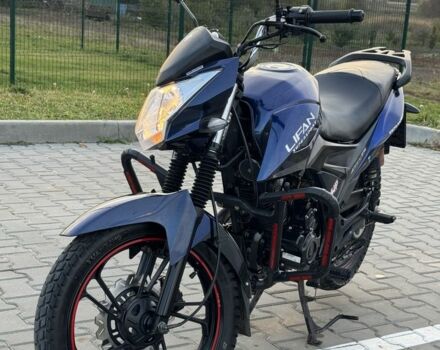 Лифан Другая, объемом двигателя 0.18 л и пробегом 0 тыс. км за 1050 $, фото 8 на Automoto.ua