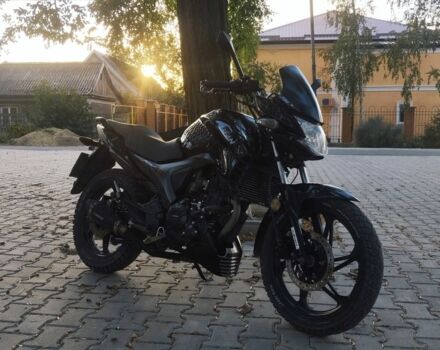 Лифан Другая 2019 в Одессе на Automoto.ua Лифан Другая, объемом двигателя 0.2 л и пробегом 0 тыс. км за 1284 $, фото 1 на Automoto.ua