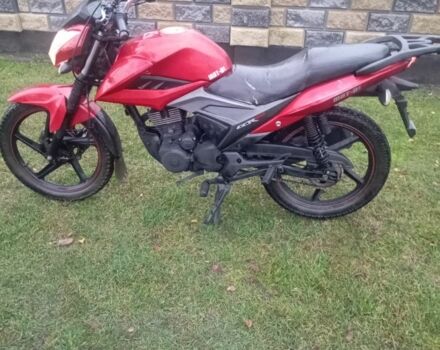 Лифан Другая, объемом двигателя 0 л и пробегом 0 тыс. км за 550 $, фото 3 на Automoto.ua