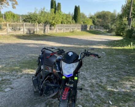 Лифан Другая 2019 в Львове на Automoto.ua Лифан Другая, объемом двигателя 0.15 л и пробегом 0 тыс. км за 508 $, фото 2 на Automoto.ua