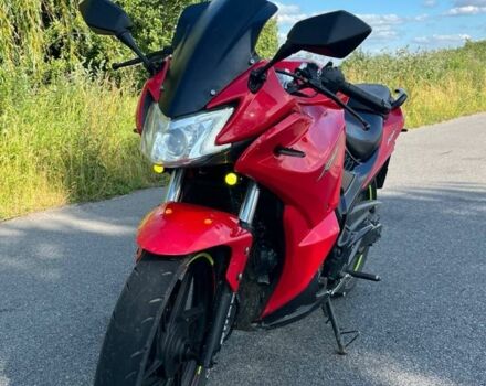 Ліфан Інша, об'ємом двигуна 0.25 л та пробігом 0 тис. км за 954 $, фото 2 на Automoto.ua