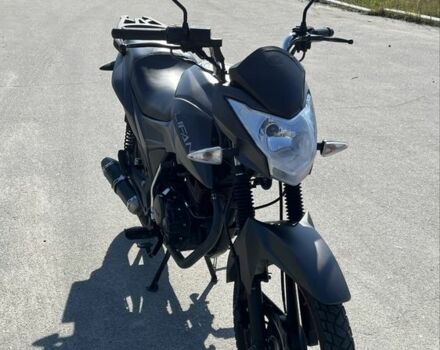 Лифан Другая, объемом двигателя 0.15 л и пробегом 0 тыс. км за 828 $, фото 3 на Automoto.ua