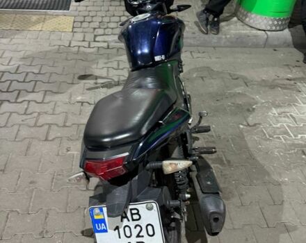 Лифан Другая, объемом двигателя 0.15 л и пробегом 0 тыс. км за 672 $, фото 3 на Automoto.ua