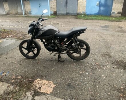 Ліфан Інша, об'ємом двигуна 0.15 л та пробігом 0 тис. км за 358 $, фото 7 на Automoto.ua