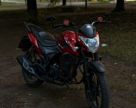 Лифан Другая, объемом двигателя 0.18 л и пробегом 0 тыс. км за 925 $, фото 2 на Automoto.ua