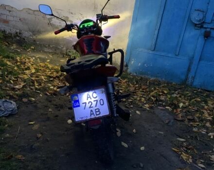 Лифан Другая, объемом двигателя 0.15 л и пробегом 0 тыс. км за 594 $, фото 2 на Automoto.ua