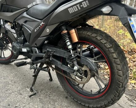 Ліфан Інша, об'ємом двигуна 0.2 л та пробігом 0 тис. км за 960 $, фото 10 на Automoto.ua