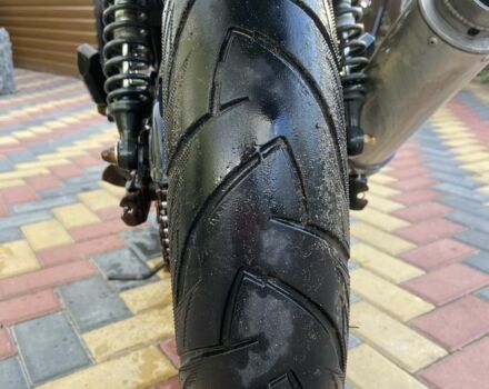 Лифан Другая, объемом двигателя 0.18 л и пробегом 0 тыс. км за 600 $, фото 6 на Automoto.ua