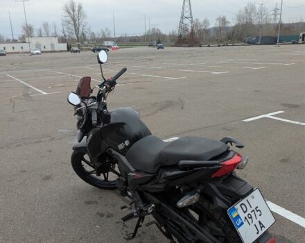 Лифан Другая, объемом двигателя 0.2 л и пробегом 0 тыс. км за 1100 $, фото 7 на Automoto.ua