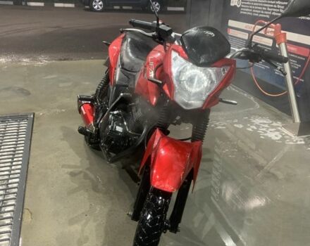 Лифан Другая, объемом двигателя 0.15 л и пробегом 0 тыс. км за 679 $, фото 4 на Automoto.ua