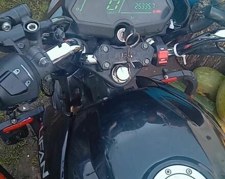 Лифан Другая, объемом двигателя 0.18 л и пробегом 0 тыс. км за 715 $, фото 4 на Automoto.ua