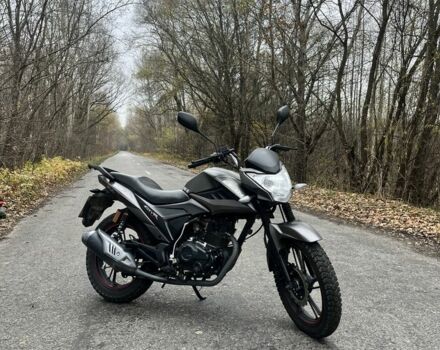 Ліфан Інша, об'ємом двигуна 0.2 л та пробігом 0 тис. км за 960 $, фото 2 на Automoto.ua