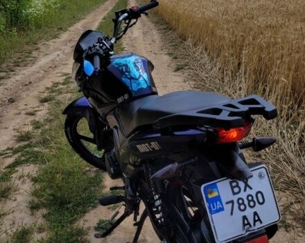 Ліфан Інша, об'ємом двигуна 0.15 л та пробігом 0 тис. км за 763 $, фото 3 на Automoto.ua