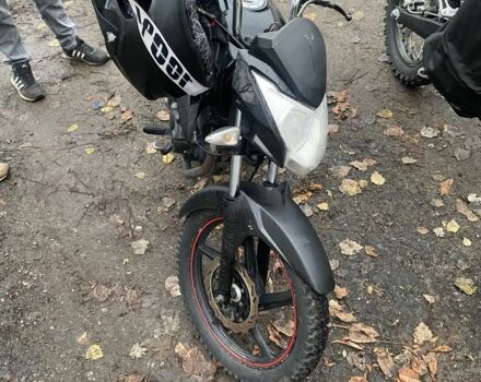 Лифан Другая, объемом двигателя 0.15 л и пробегом 0 тыс. км за 476 $, фото 3 на Automoto.ua