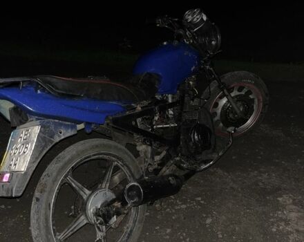 Лифан Другая, объемом двигателя 0.15 л и пробегом 0 тыс. км за 238 $, фото 11 на Automoto.ua