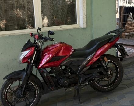 Лифан Другая, объемом двигателя 0.18 л и пробегом 0 тыс. км за 925 $, фото 1 на Automoto.ua