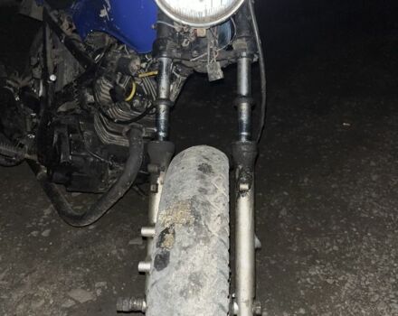 Лифан Другая, объемом двигателя 0.15 л и пробегом 0 тыс. км за 238 $, фото 7 на Automoto.ua