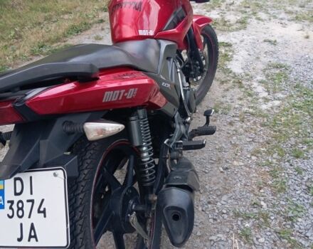 Лифан Другая, объемом двигателя 0.15 л и пробегом 0 тыс. км за 572 $, фото 2 на Automoto.ua