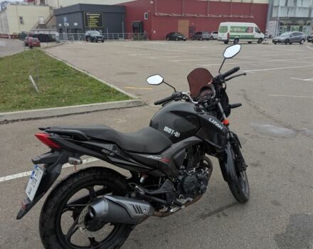 Лифан Другая, объемом двигателя 0.2 л и пробегом 0 тыс. км за 1100 $, фото 5 на Automoto.ua