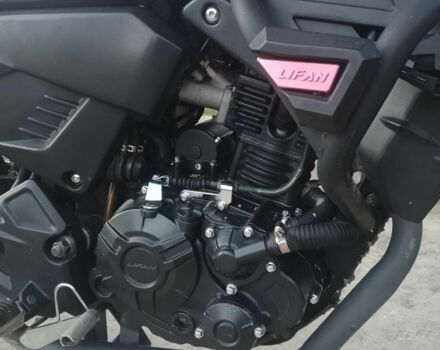 Лифан Другая, объемом двигателя 0.2 л и пробегом 0 тыс. км за 1370 $, фото 2 на Automoto.ua